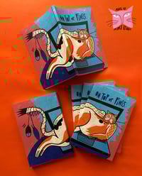 Image 1 of On Top Of Fings