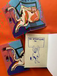 Image 2 of On Top Of Fings