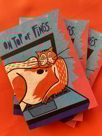 Image 3 of On Top Of Fings