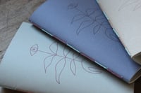 Image 2 of libreta MALA HIERBA 