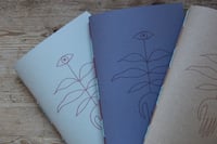 Image 4 of libreta MALA HIERBA 