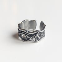 Image 1 of Protection Ring