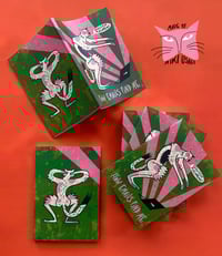 Image 1 of How Emails Find Me