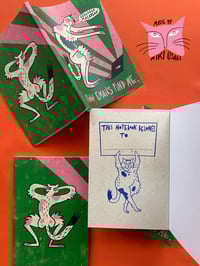 Image 2 of How Emails Find Me