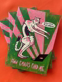Image 3 of How Emails Find Me