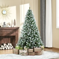 Christmas Tree ( Snowy )