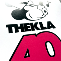 Image 3 of 2 Pack 40th Anniversary Print (ON SALE - WAS £20)