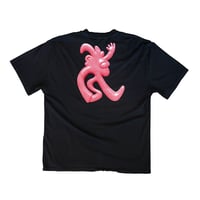 Smoove God Tee (Oversized)