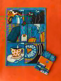 Image 1 of Fancy A Cuppa