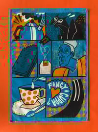Image 2 of Fancy A Cuppa