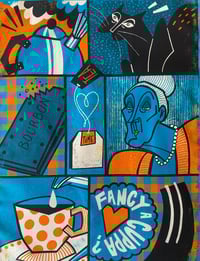 Image 4 of Fancy A Cuppa
