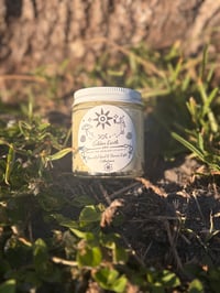 Golden Earth Body Butter 