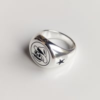 Image 2 of Lone Star Ring