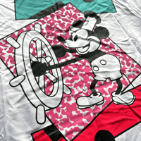 Image 4 of Thekla 40th Anniversary tee (ON SALE - WAS £25)