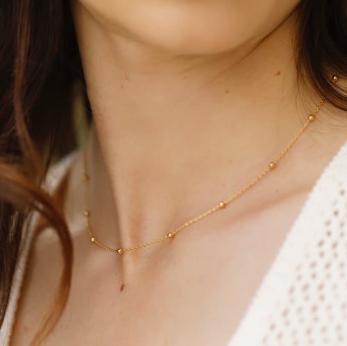 Image of Collier Suzanne