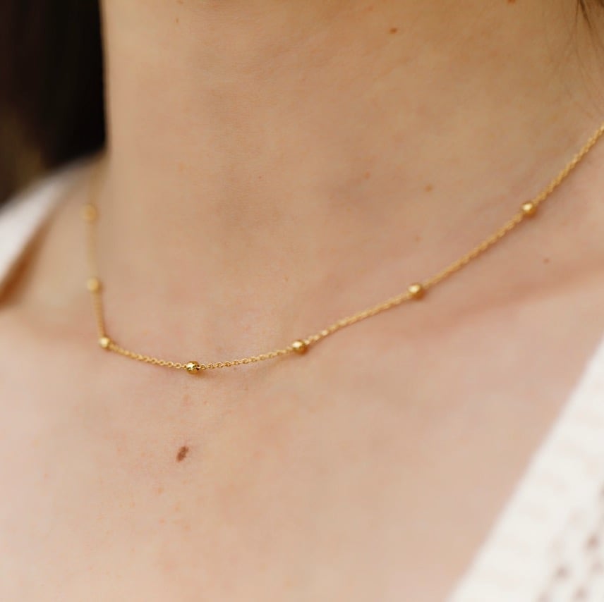 Image of Collier Suzanne