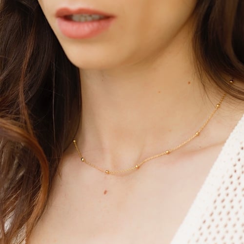 Image of Collier Suzanne