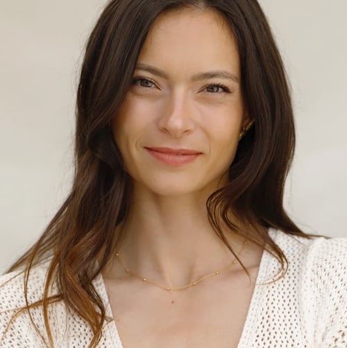 Image of Collier Suzanne