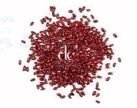 Isolated Cooked Red Kidney Beans. High Resolution Digital Download