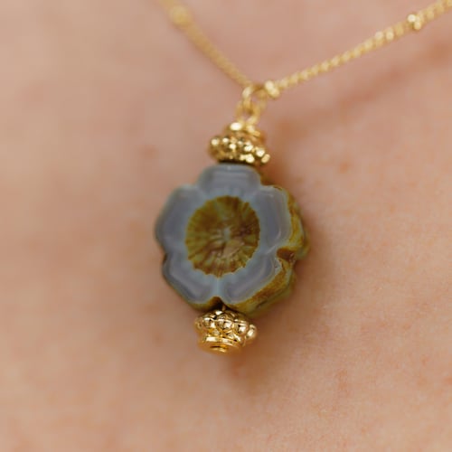 Image of Collier Quirine