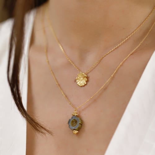 Image of Collier Quirine