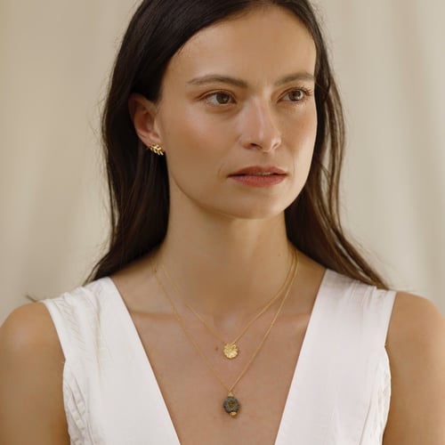 Image of Collier Quirine