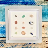 North Devon beach treasure