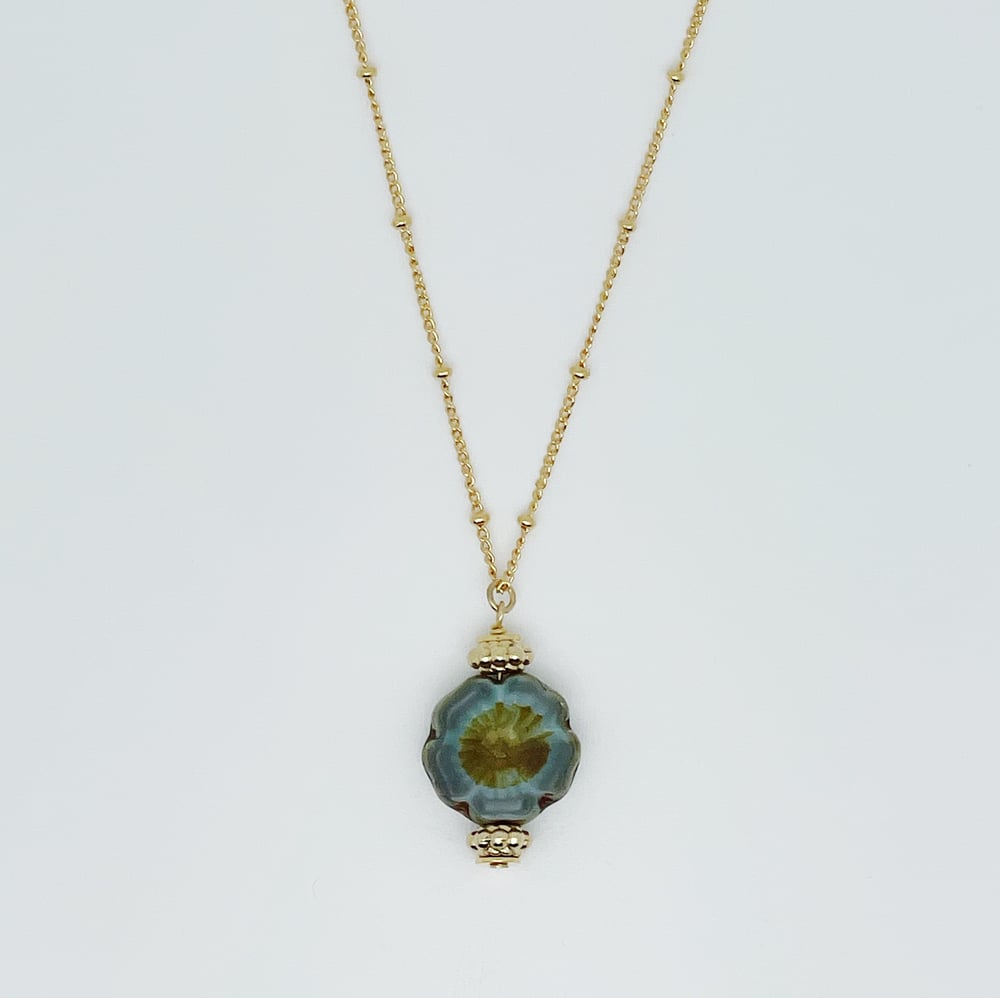 Image of Collier Quirine