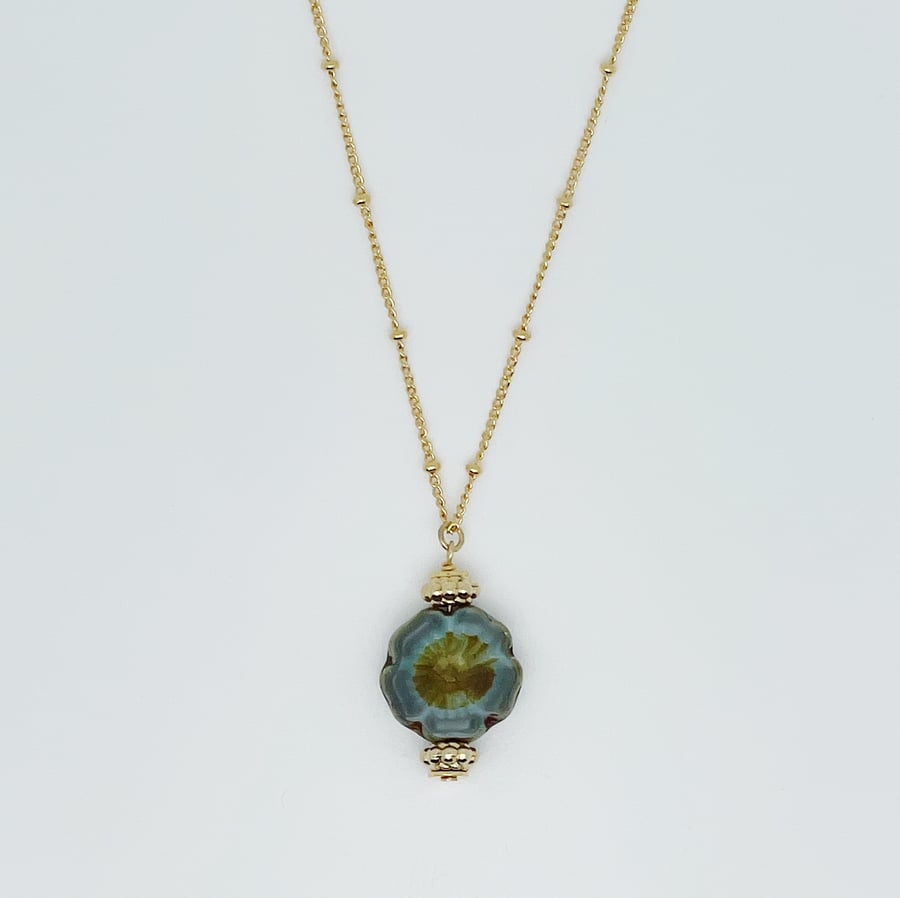 Image of Collier Quirine