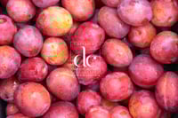 Ripe Plums - High Resolution Digital Download