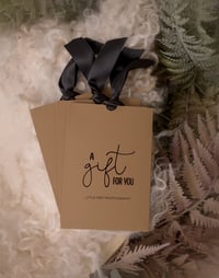 Image 2 of BLACK FRIDAY - Gift Voucher Session