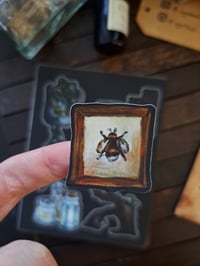 Image 4 of Sticker sheets