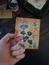 Image 5 of Sticker sheets