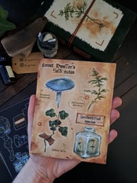 Image 2 of Sticker sheets