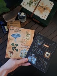 Image 1 of Sticker sheets