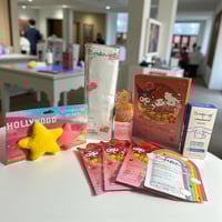 Image 3 of THE CRÈME SHOP- KOREAN BRAND- 20 PIECES BUNDLE