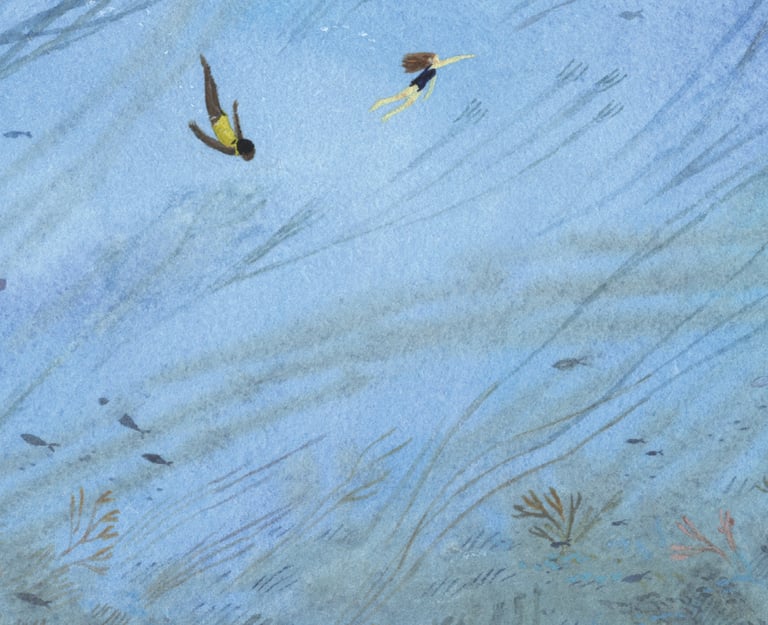 Les exploration Image 2