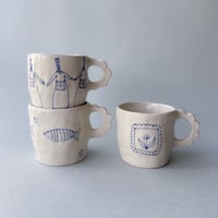 Image 1 of TASSE FLORA