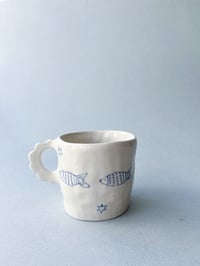 Image 2 of TASSE FLORA