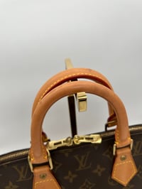 Image 6 of Louis Vuitton Alma PM Monogram 1996