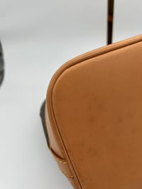 Image 16 of Louis Vuitton Alma PM Monogram 1996