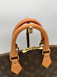 Image 13 of Louis Vuitton Alma PM Monogram 1996