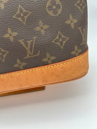Image 4 of Louis Vuitton Alma PM Monogram 1996
