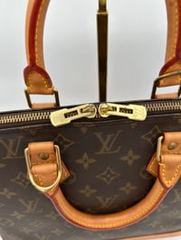 Image 8 of Louis Vuitton Alma PM Monogram 1996