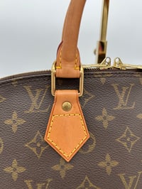 Image 5 of Louis Vuitton Alma PM Monogram 1996