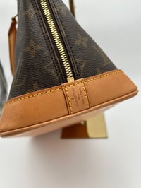 Image 12 of Louis Vuitton Alma PM Monogram 1996