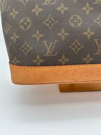 Image 3 of Louis Vuitton Alma PM Monogram 1996