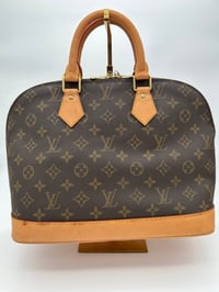 Image 9 of Louis Vuitton Alma PM Monogram 1996
