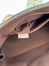 Image 22 of Louis Vuitton Alma PM Monogram 1996