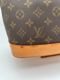 Image 10 of Louis Vuitton Alma PM Monogram 1996